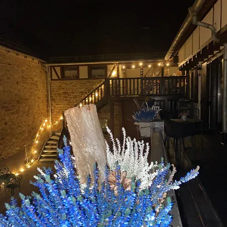 Bed and Breakfast Relais Du Dompeter Molsheim Exterior foto