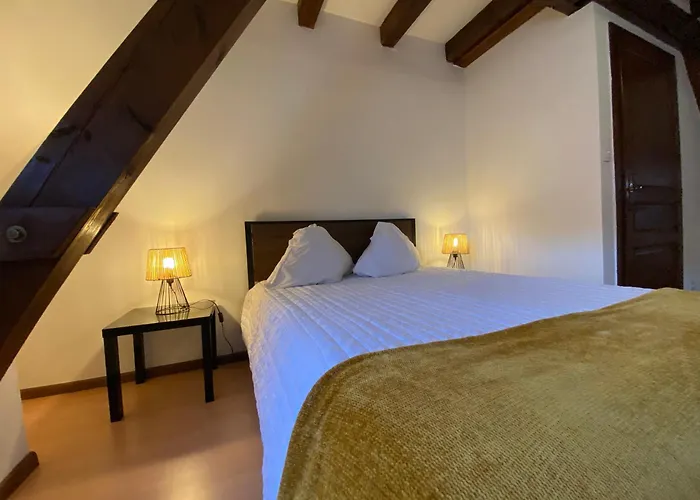 Relais Du Dompeter