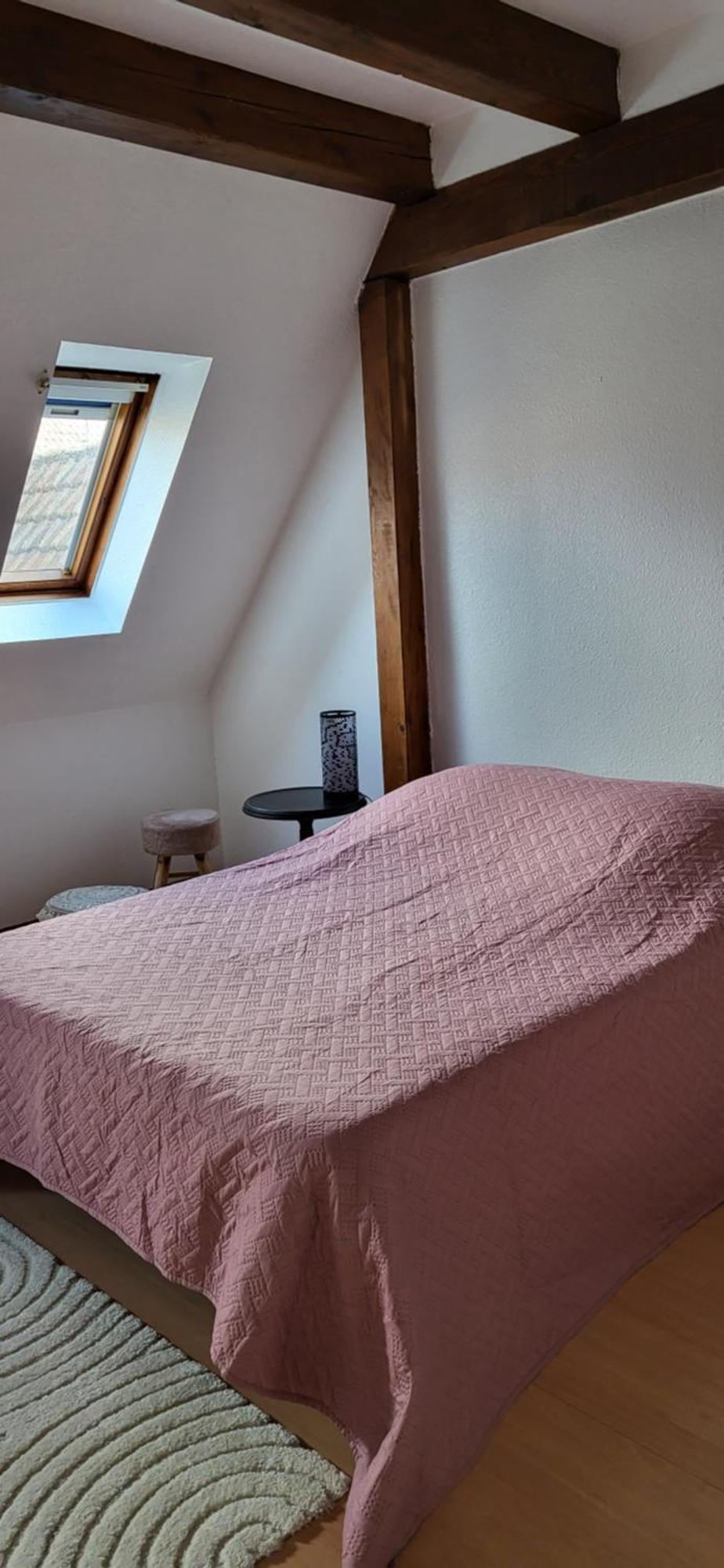 Couette-café Relais Du Dompeter