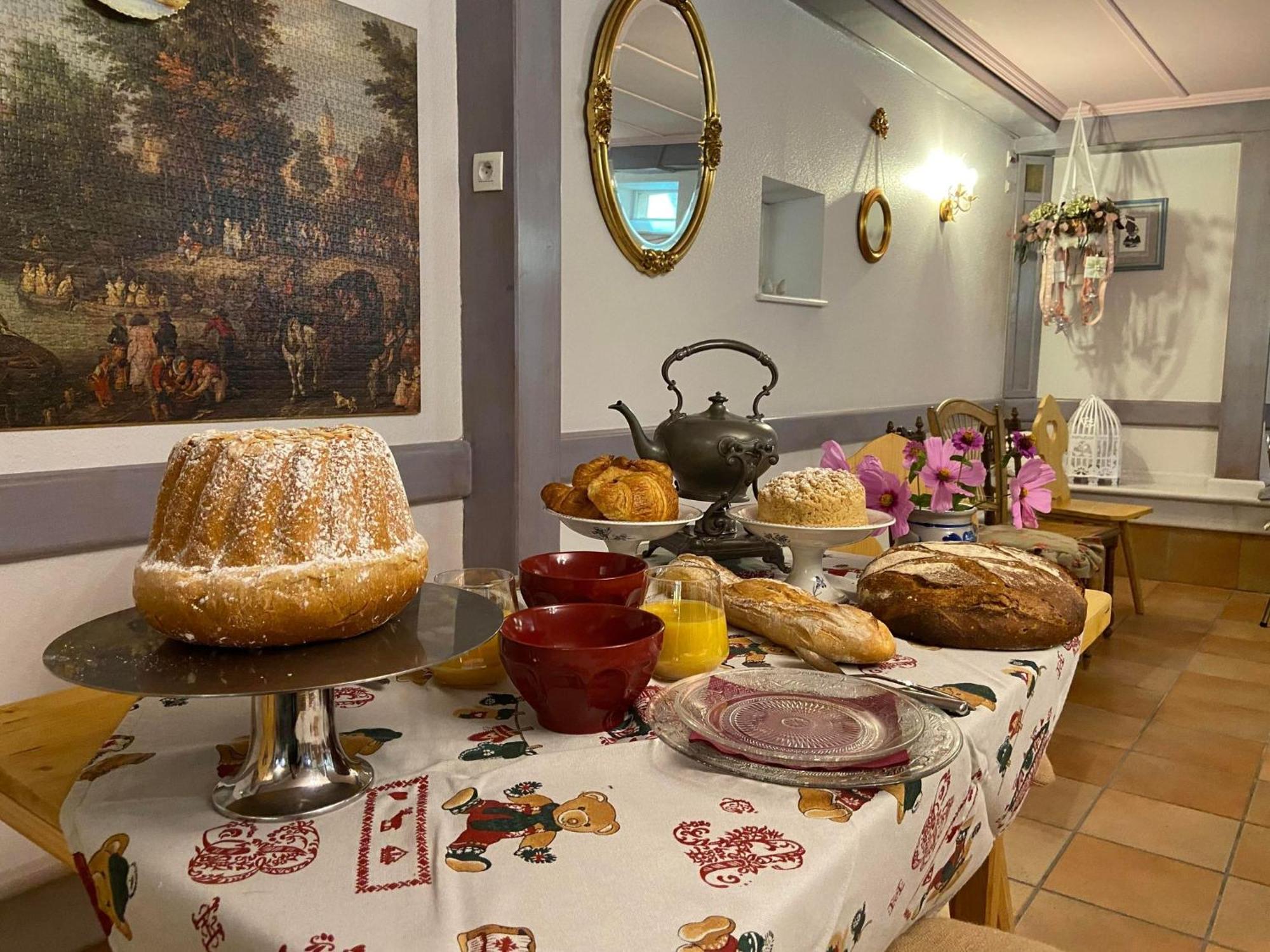 Relais Du Dompeter