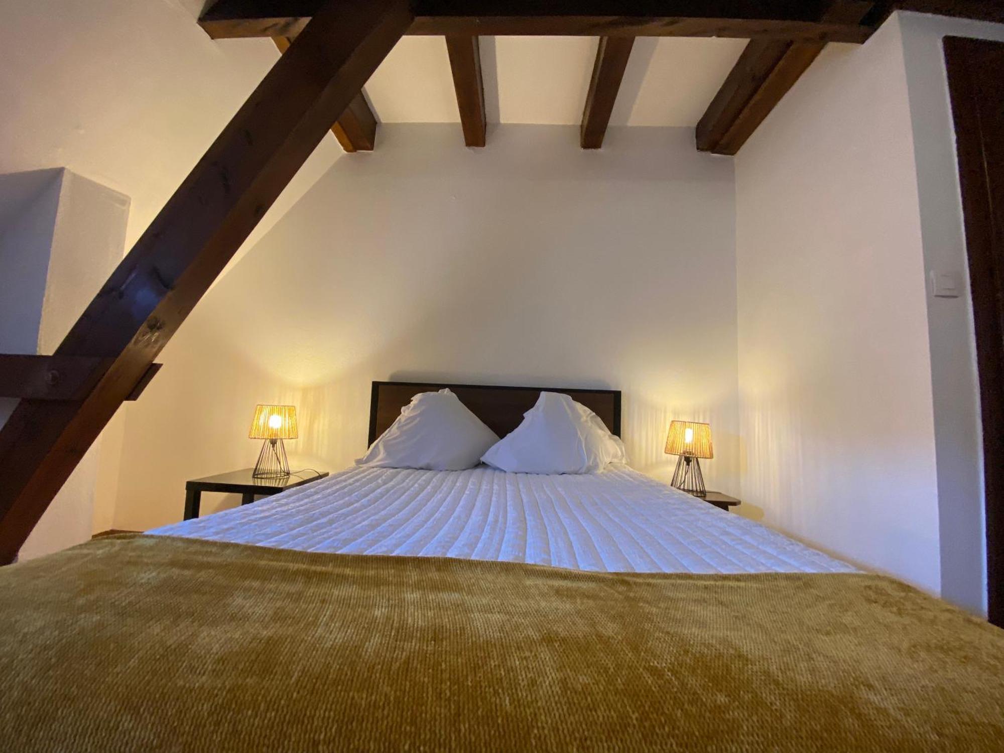 Couette-café Relais Du Dompeter