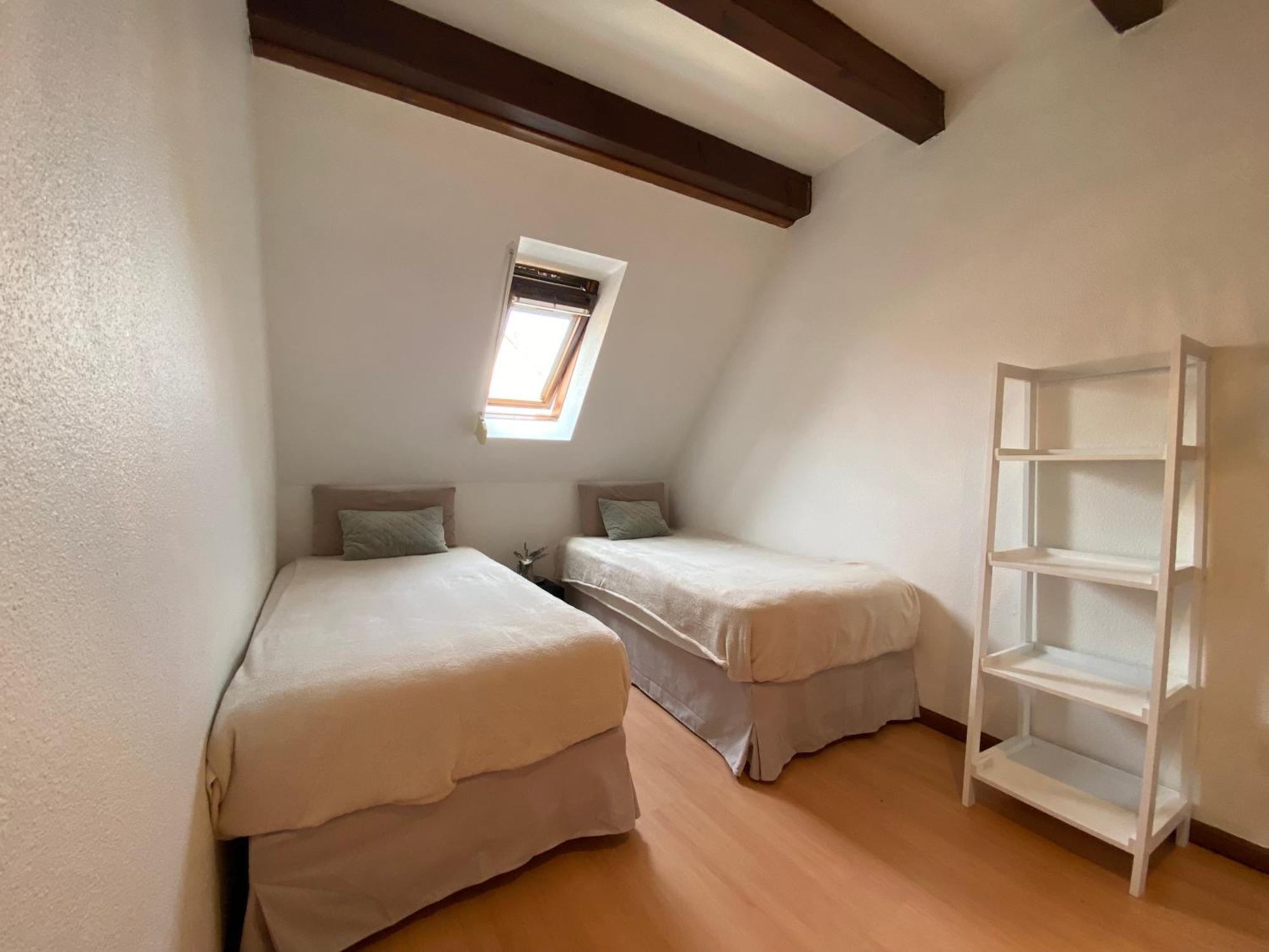 Relais Du Dompeter Couette-café Molsheim
