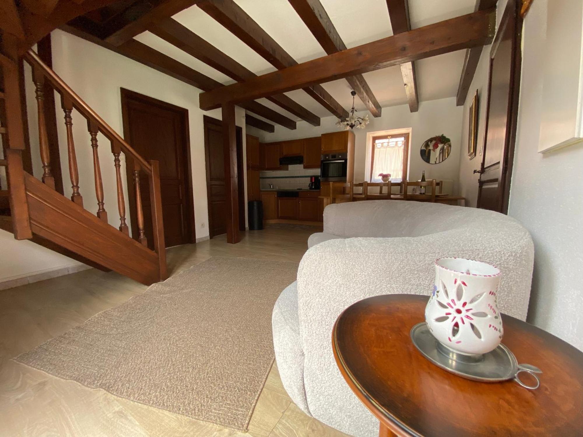 Relais Du Dompeter Frühstückspension