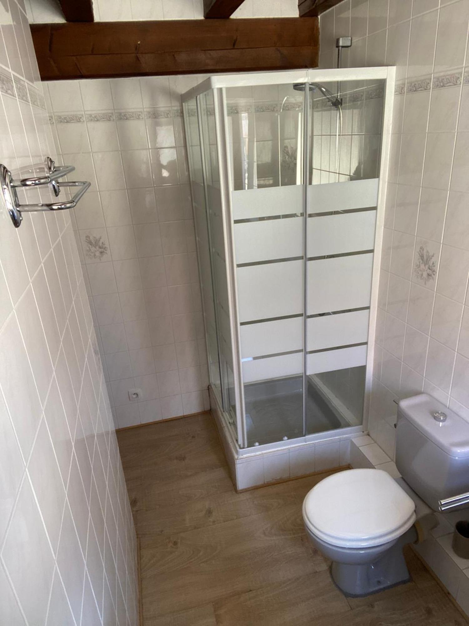 Bed & Breakfast Relais Du Dompeter Molsheim