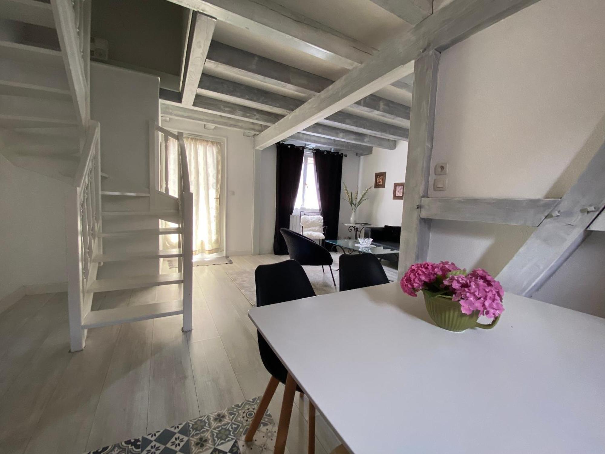 Relais Du Dompeter *
