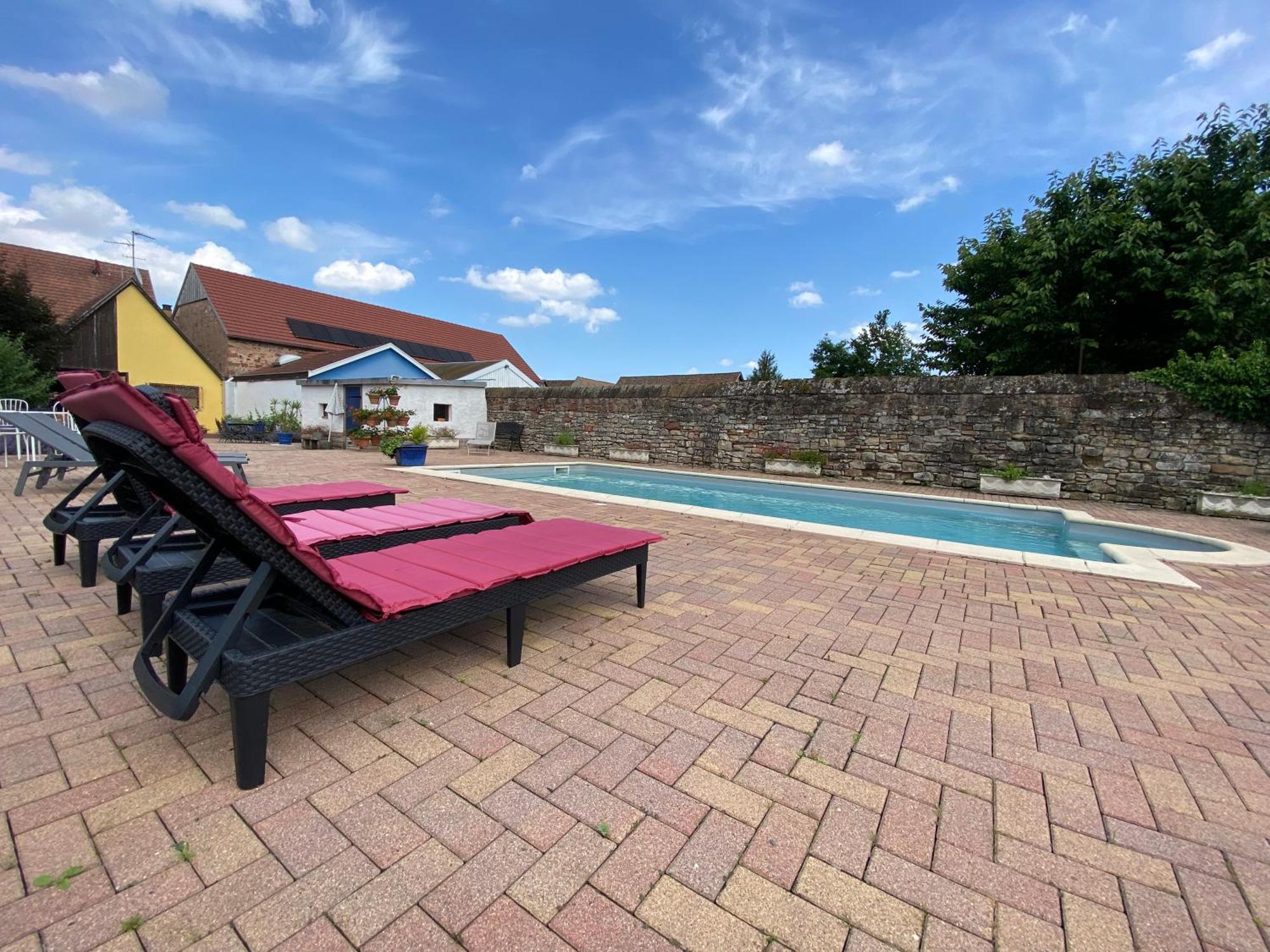 Relais Du Dompeter *