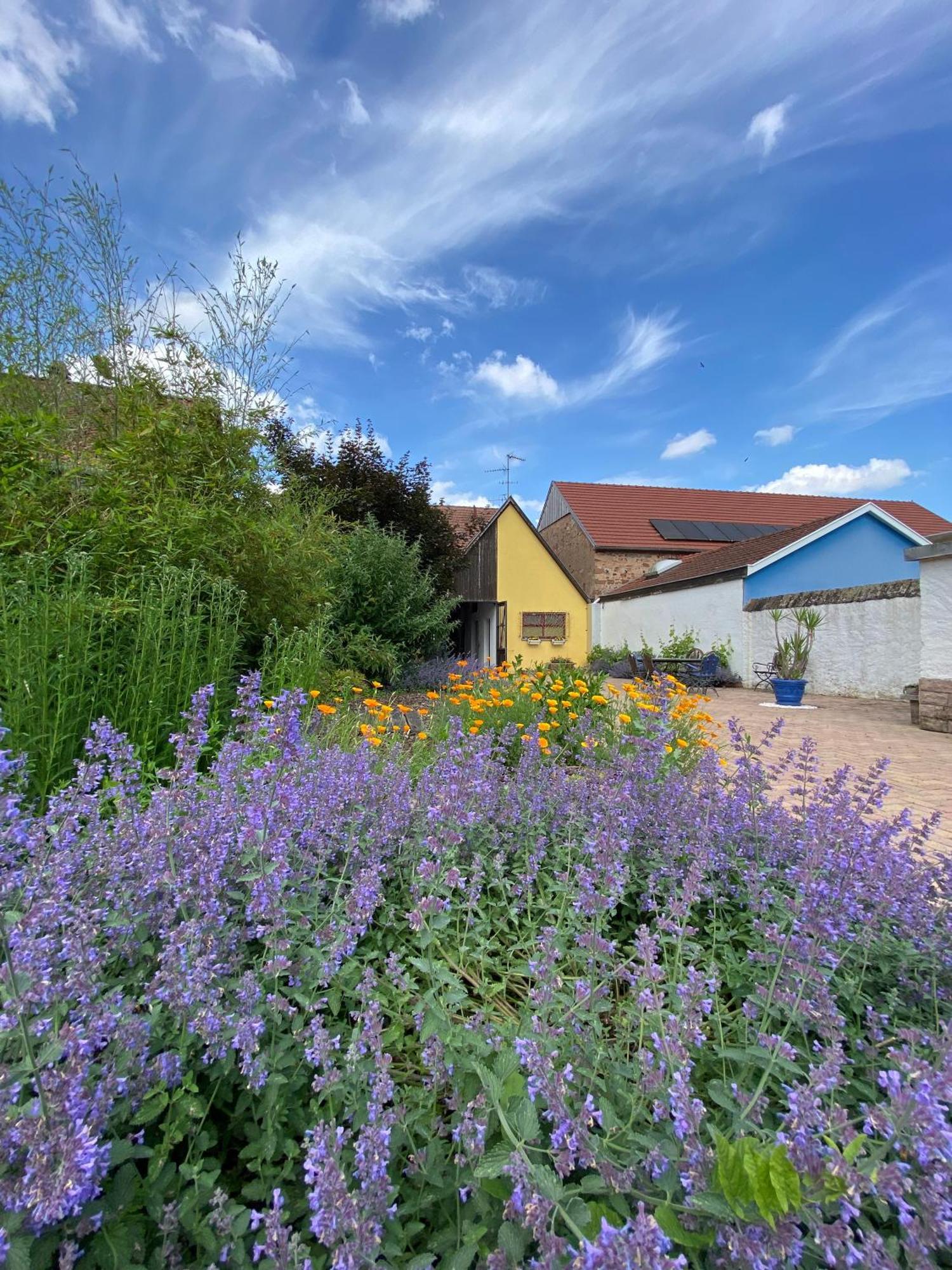 Relais Du Dompeter