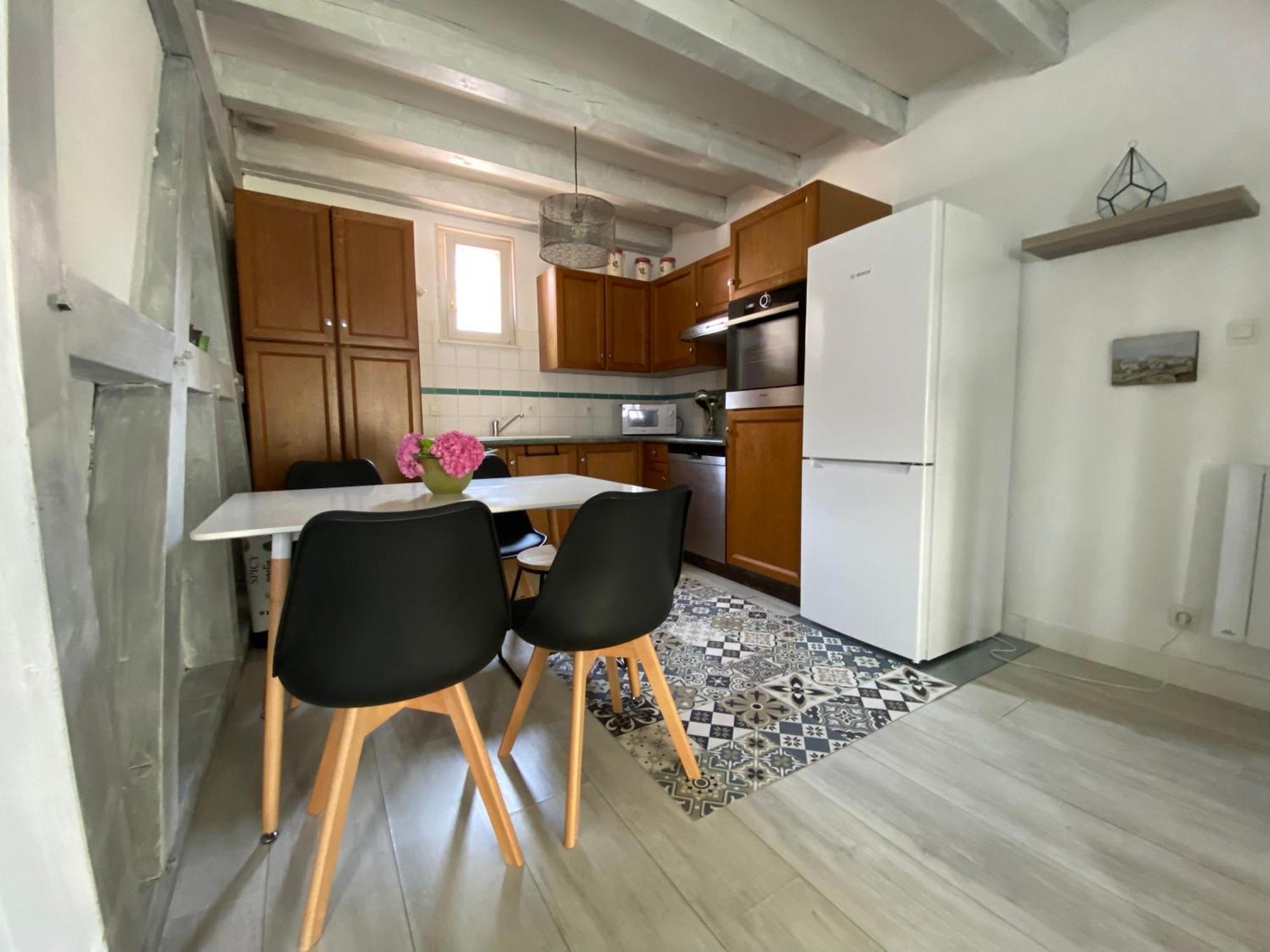 Relais Du Dompeter *