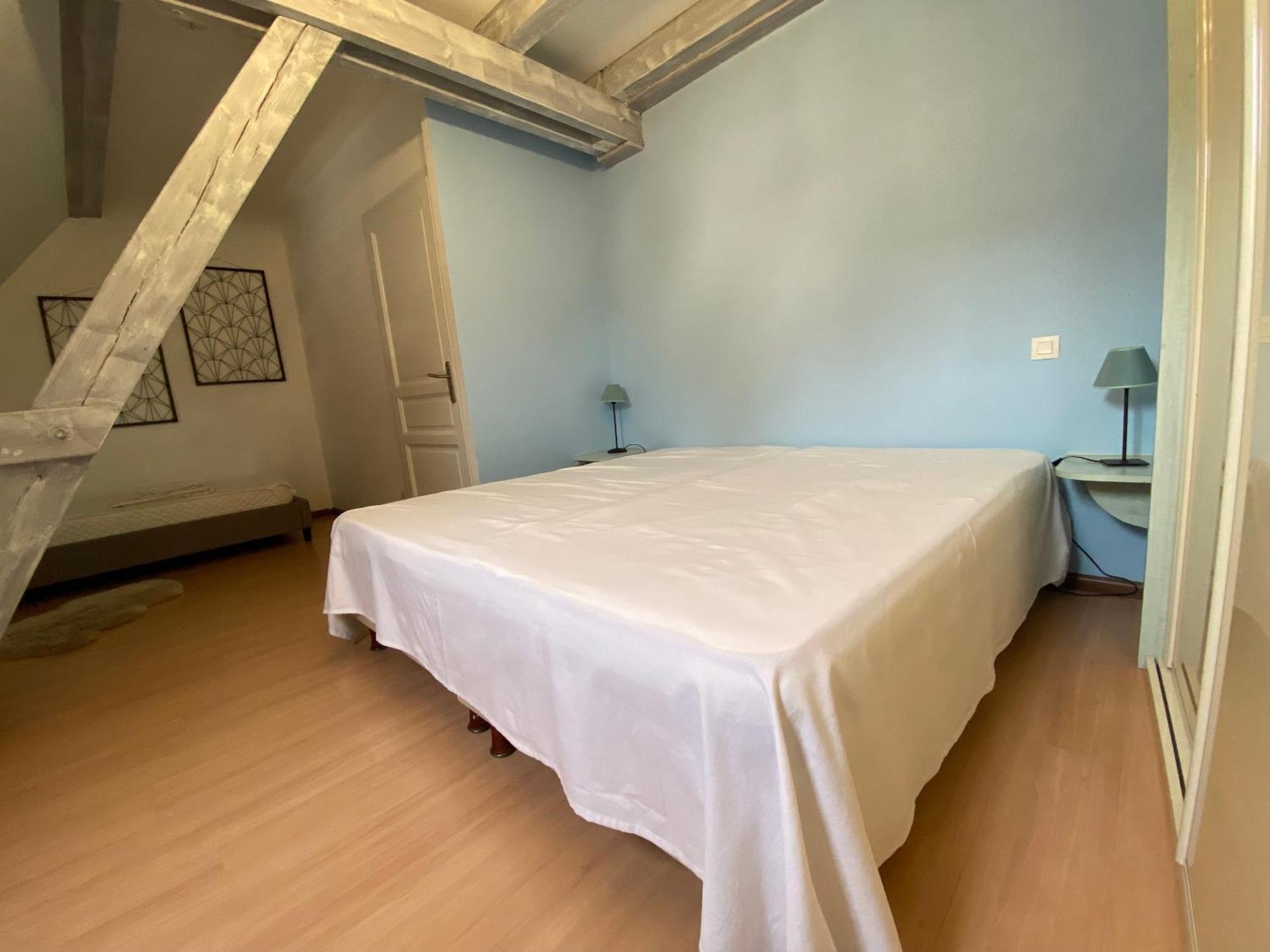 Bed & Breakfast Relais Du Dompeter Molsheim