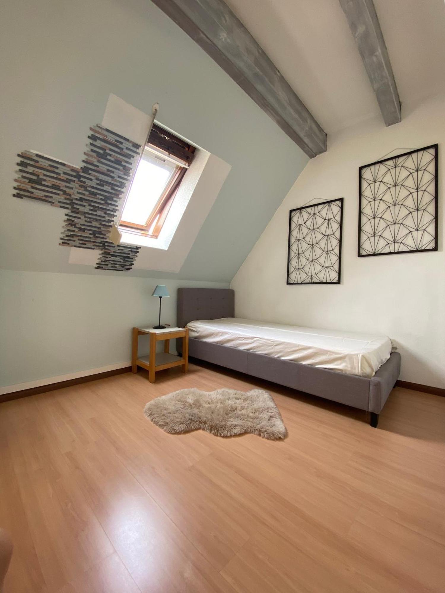 Relais Du Dompeter *