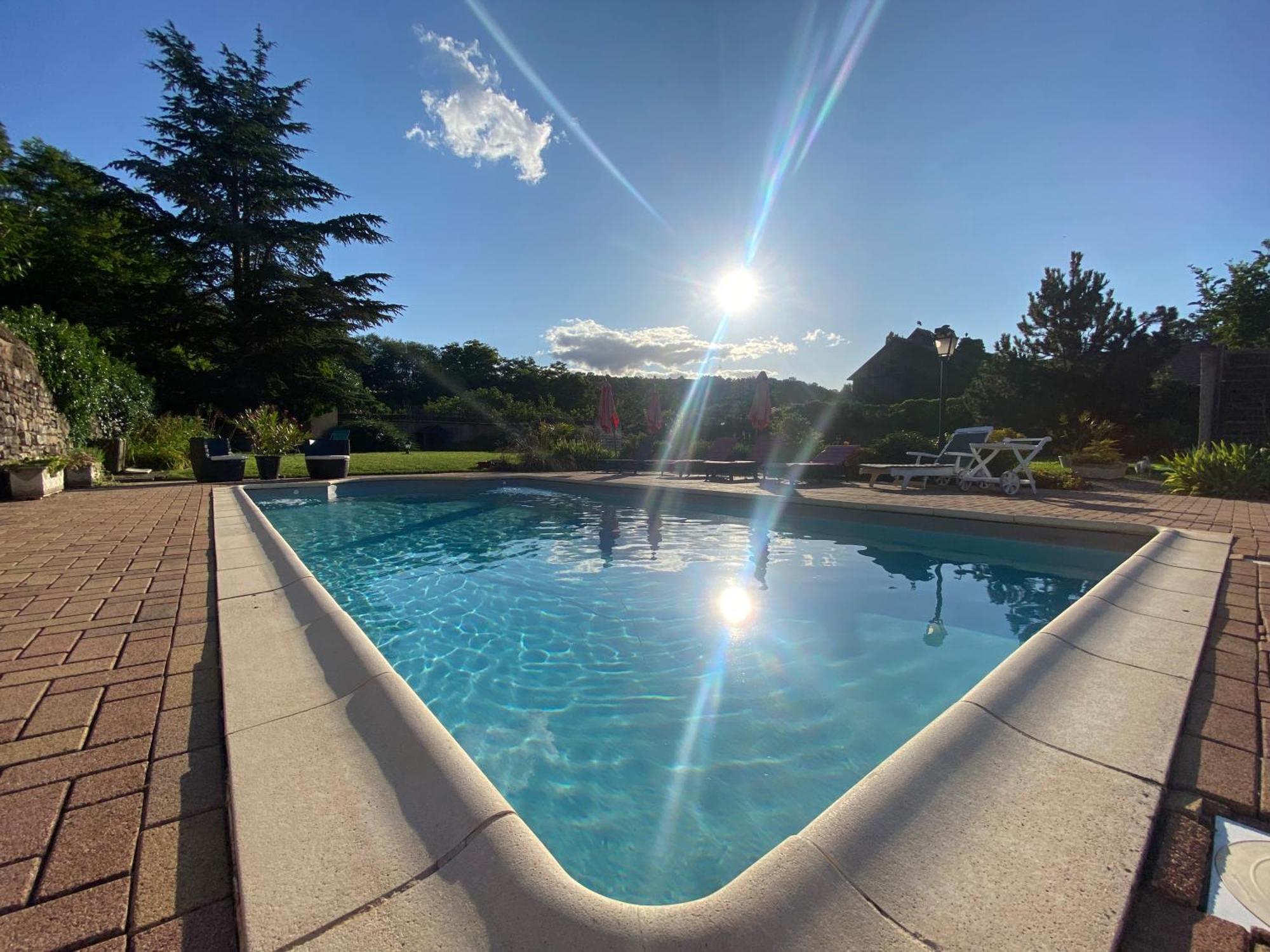 Relais Du Dompeter *