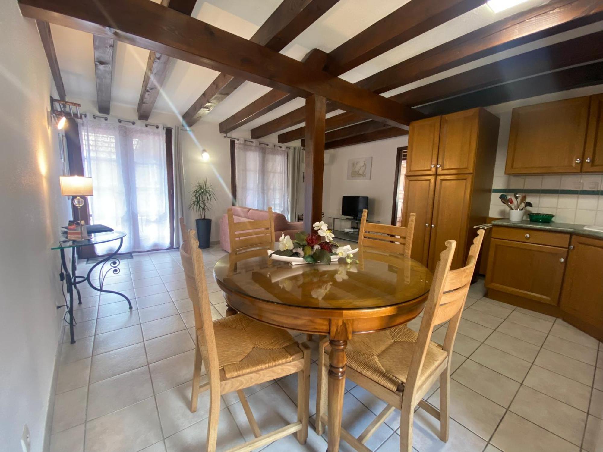 Relais Du Dompeter Frühstückspension *