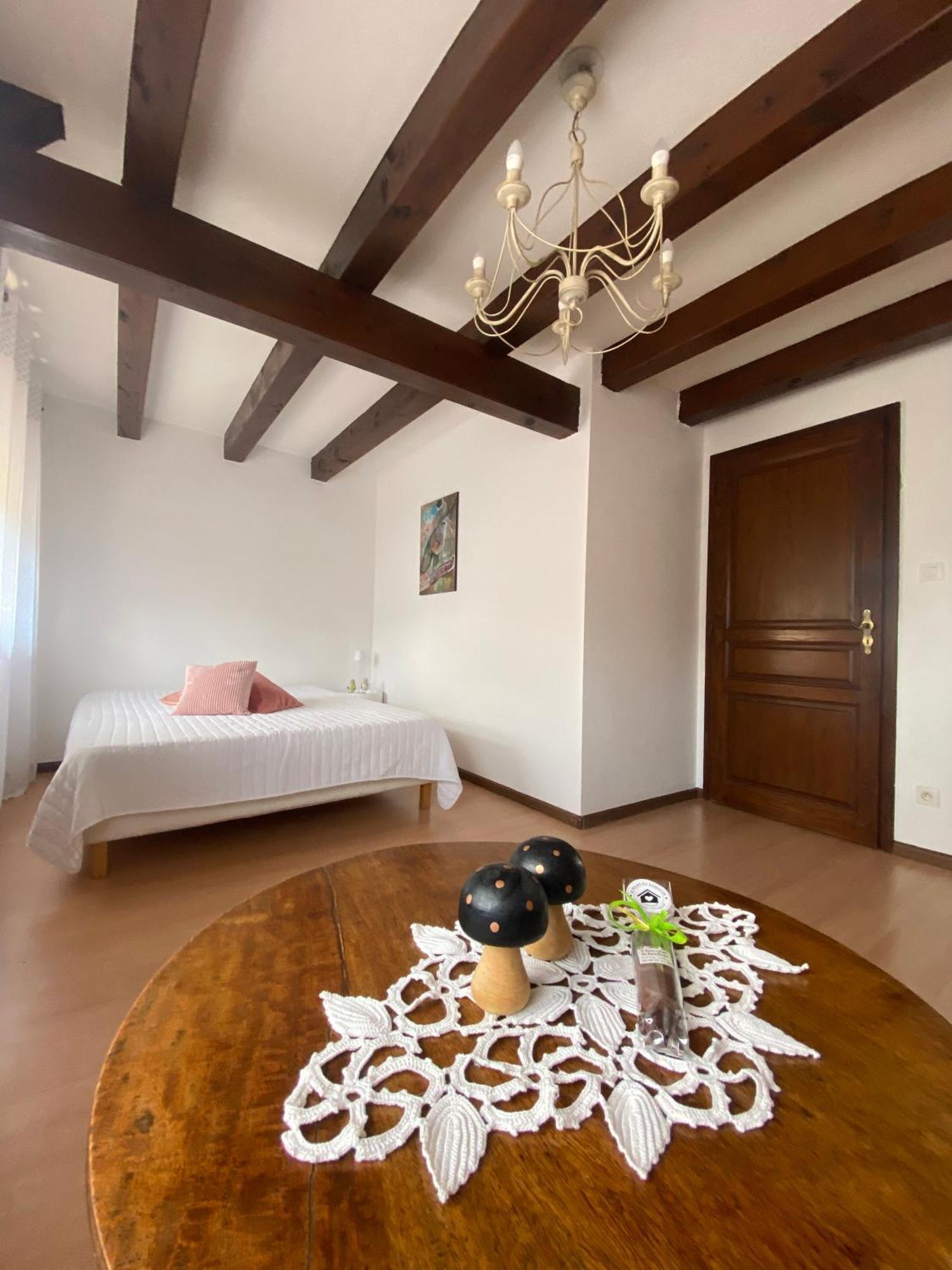 Bed & Breakfast Relais Du Dompeter *