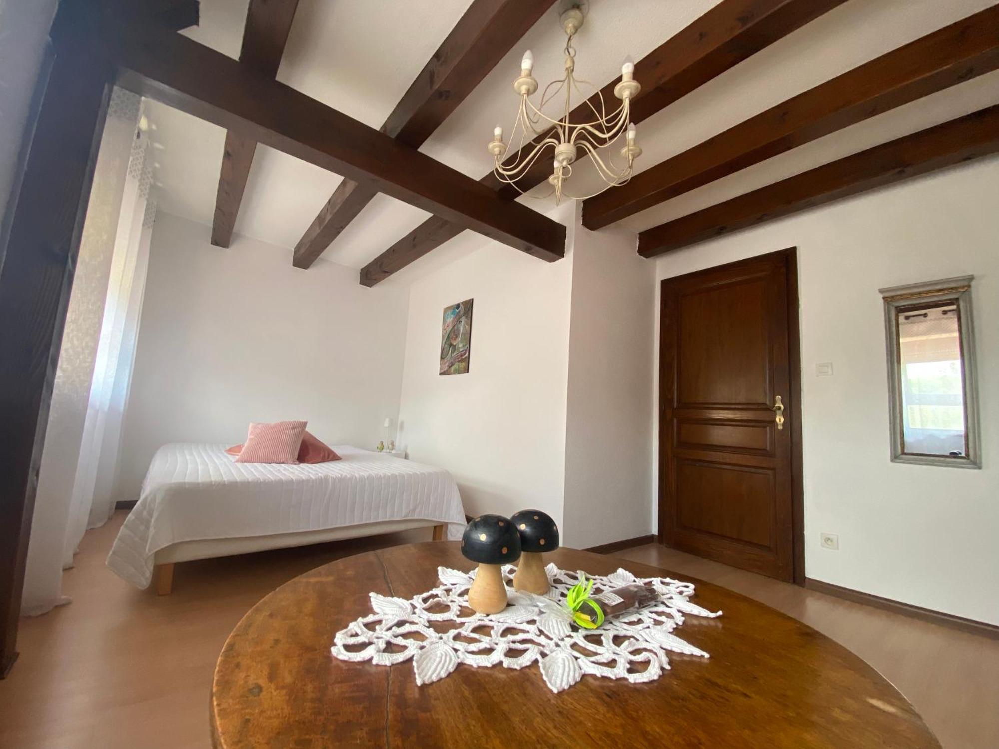 Relais Du Dompeter *