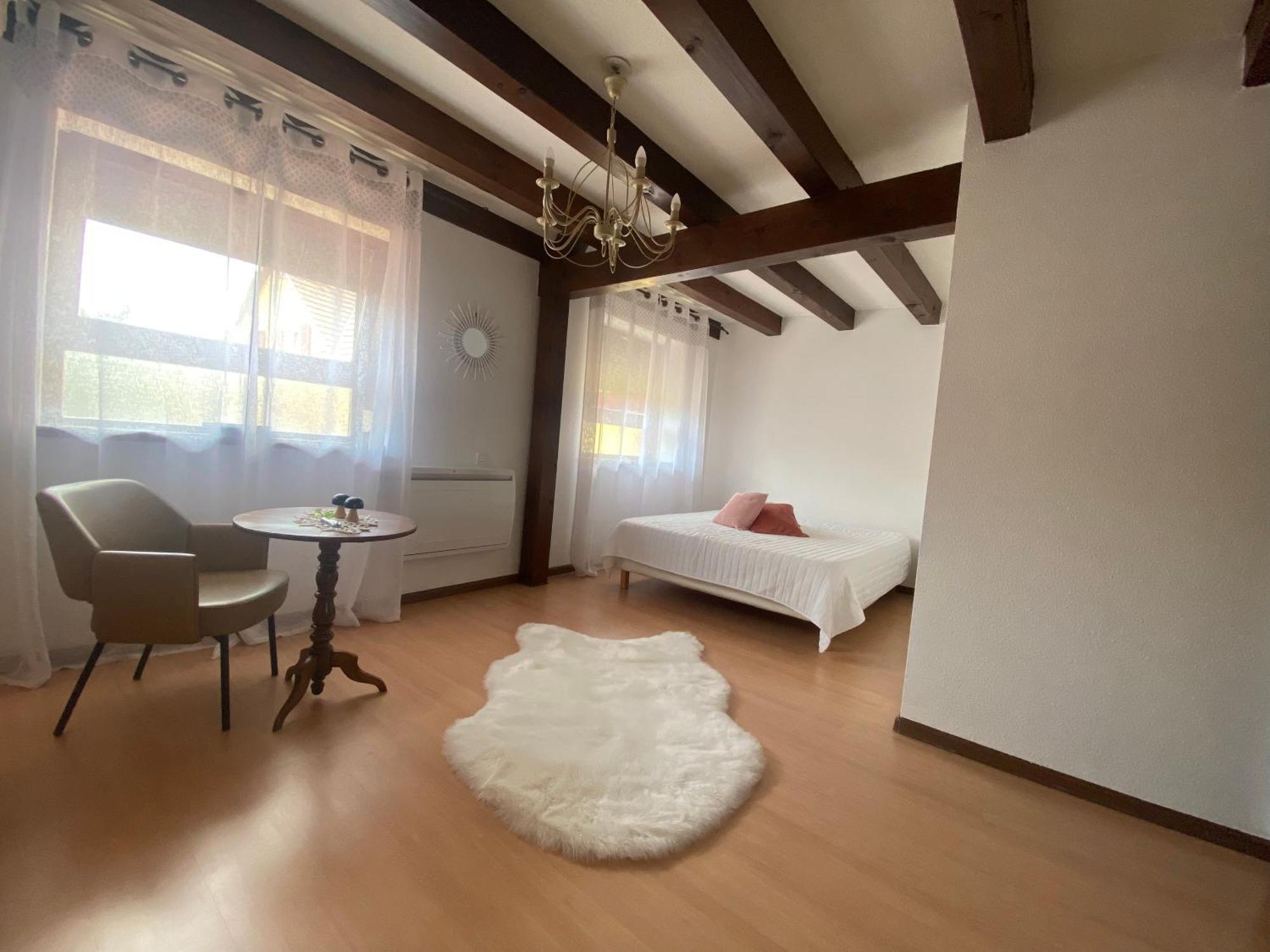 Relais Du Dompeter