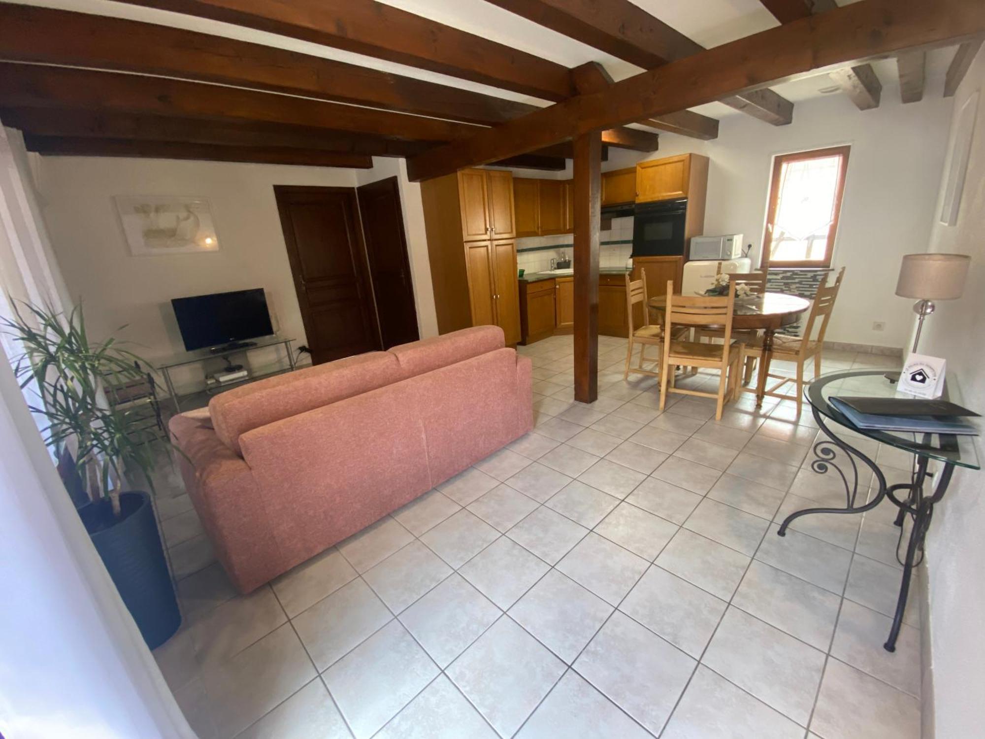 Relais Du Dompeter *