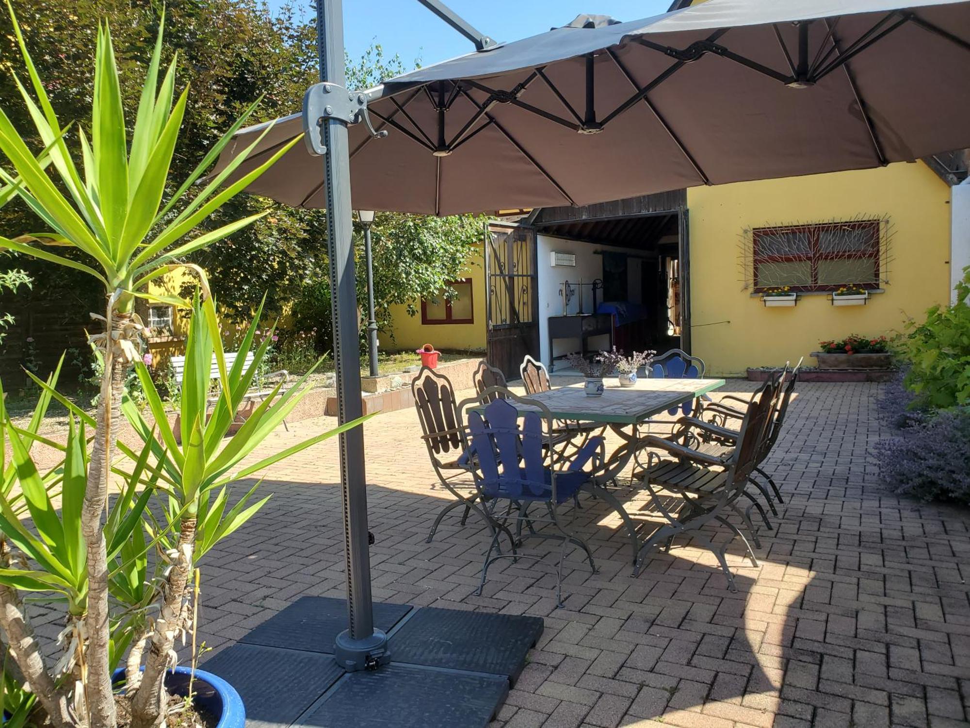 Relais Du Dompeter Frühstückspension