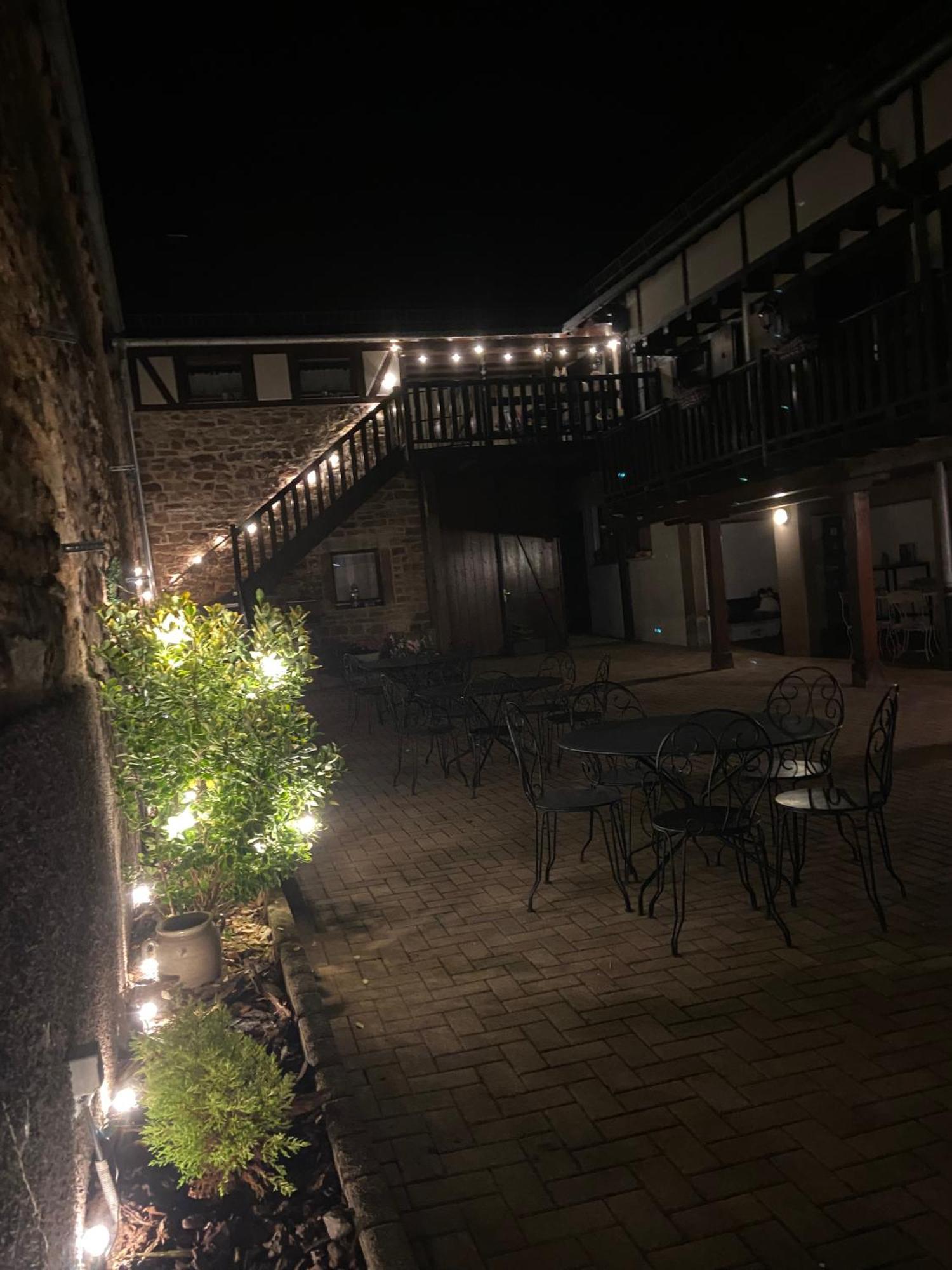 Relais Du Dompeter * Molsheim