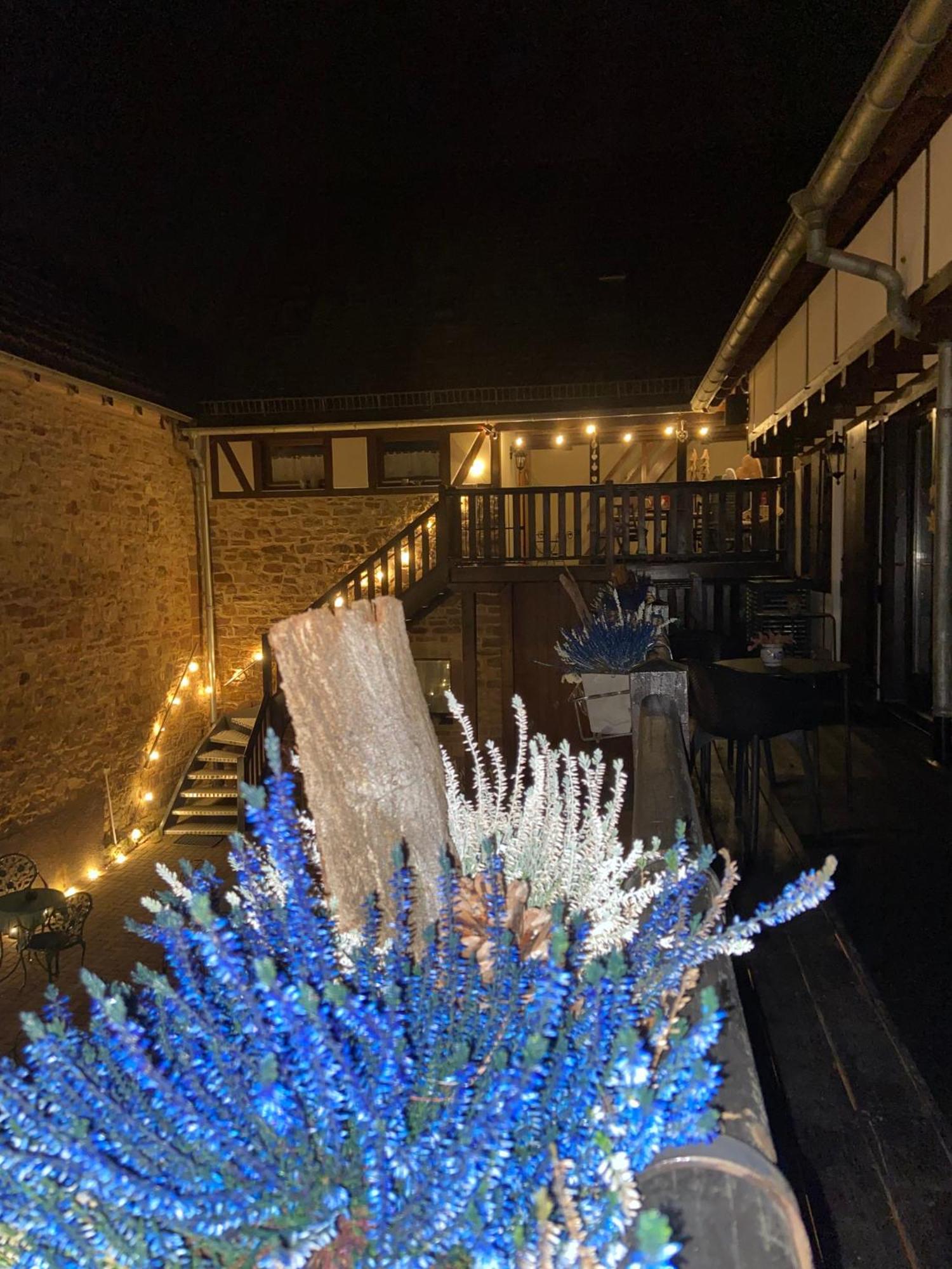 Relais Du Dompeter Couette-café *