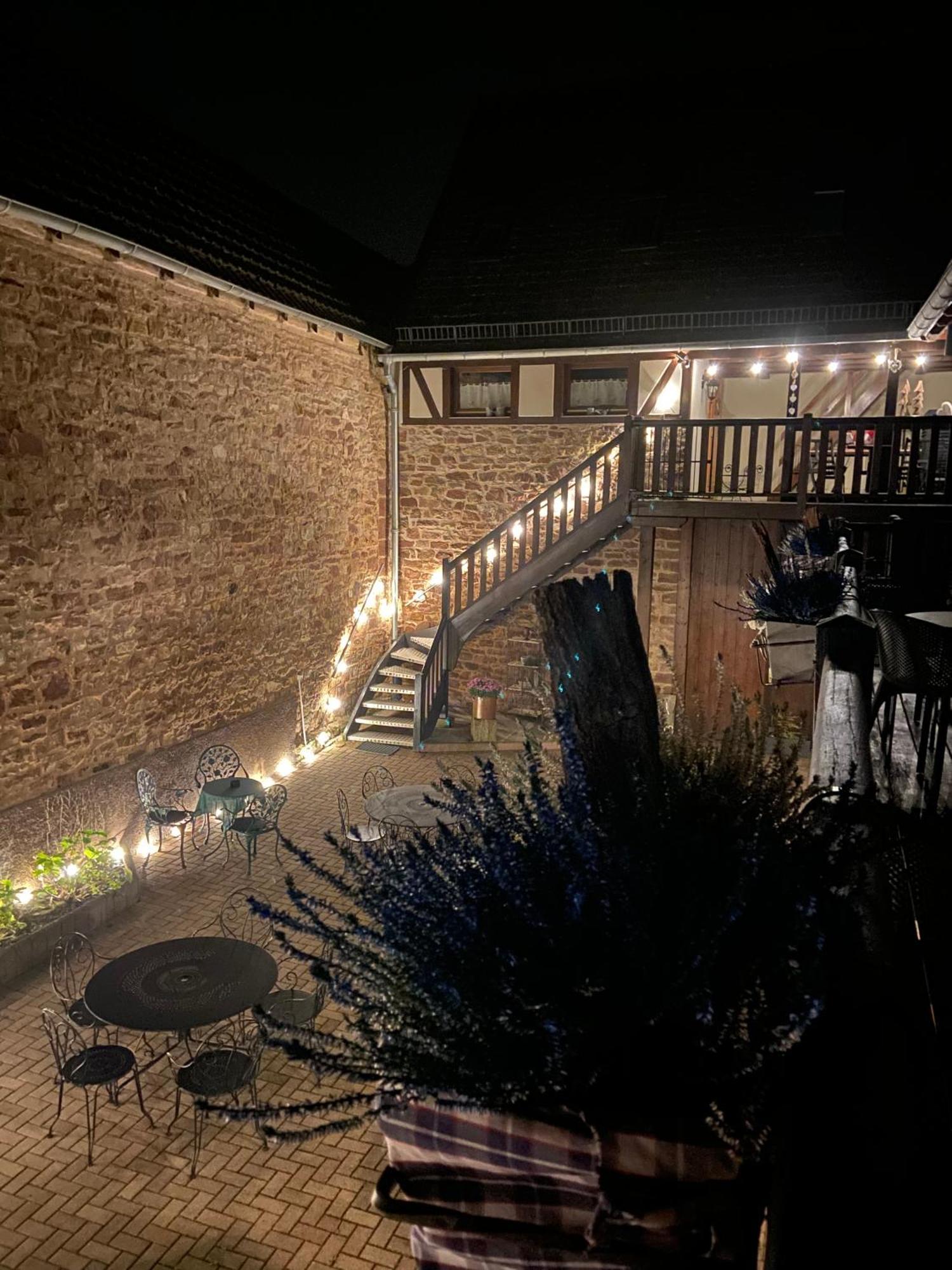 Relais Du Dompeter *