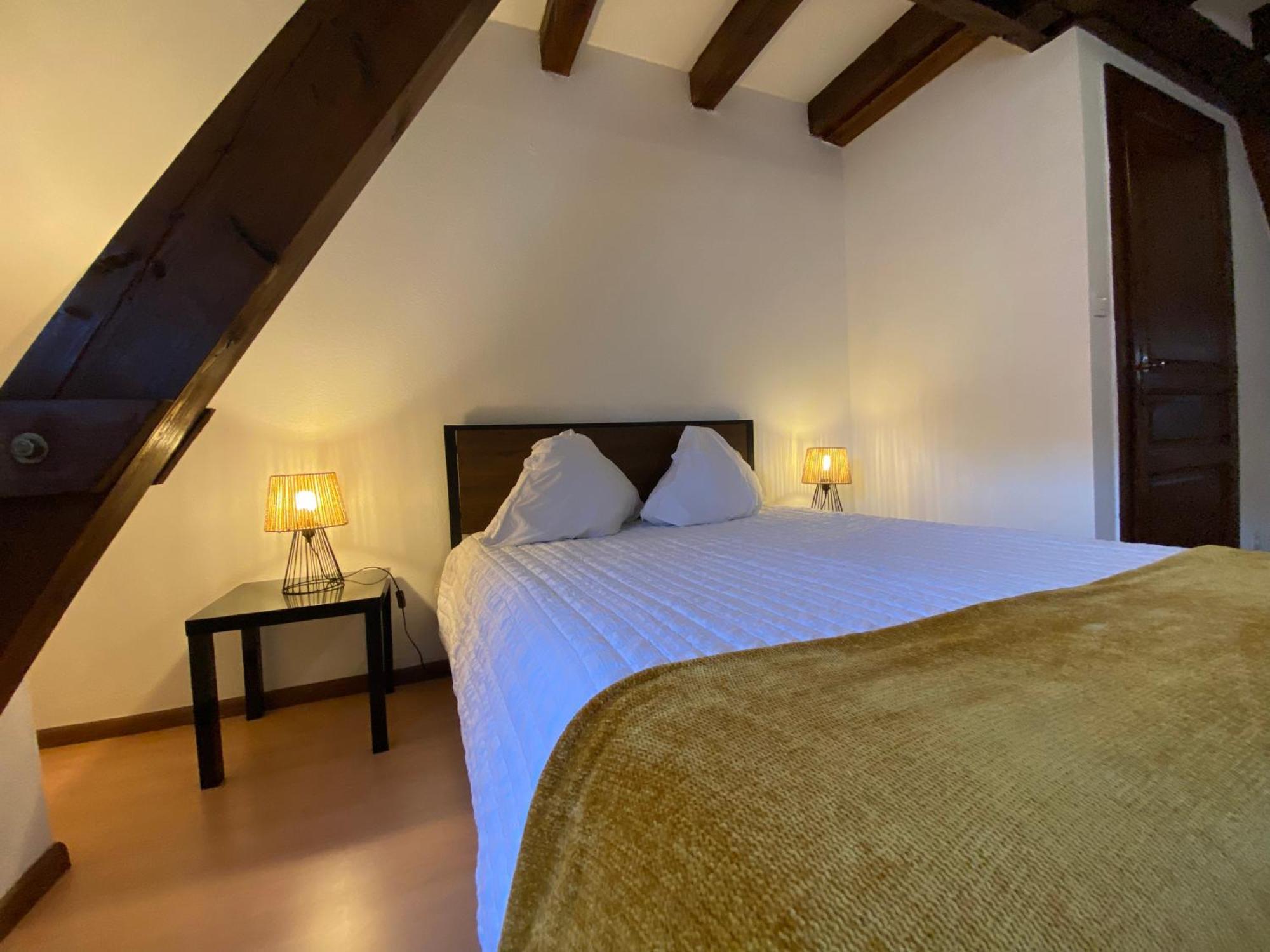 Relais Du Dompeter Frühstückspension