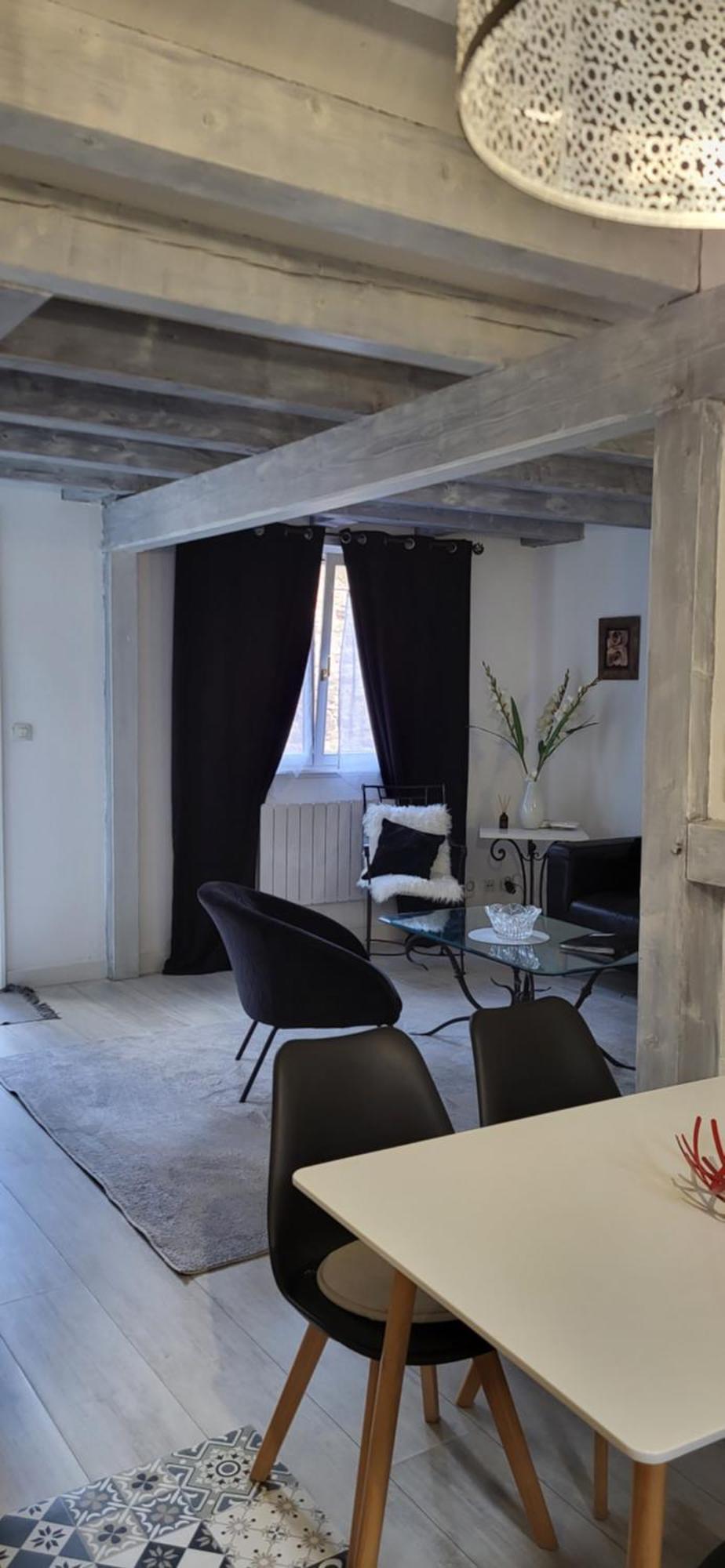 Couette-café Relais Du Dompeter