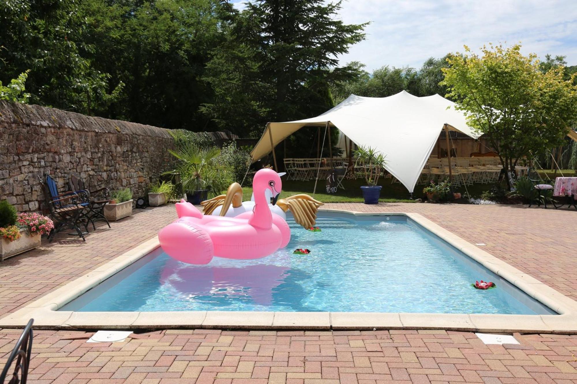 Relais Du Dompeter Bed & Breakfast